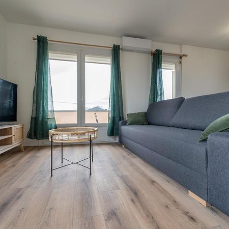 Bordeaux - Ma Residence Privee Bègles Екстериор снимка