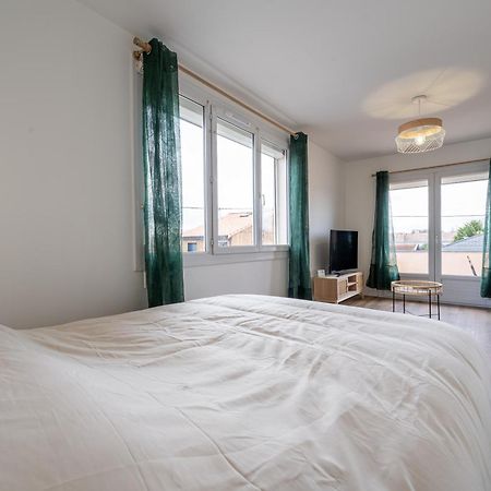 Bordeaux - Ma Residence Privee Bègles Екстериор снимка