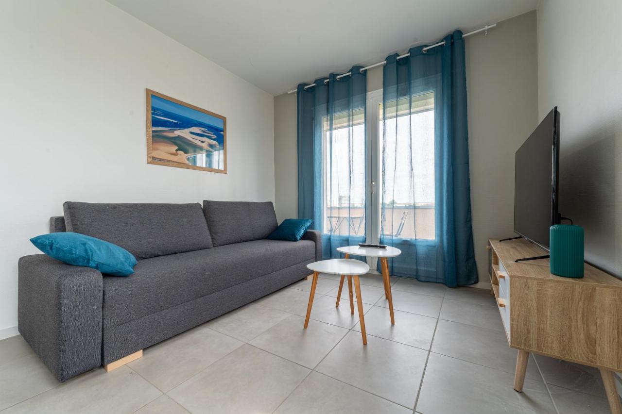 Bordeaux - Ma Residence Privee Bègles Екстериор снимка