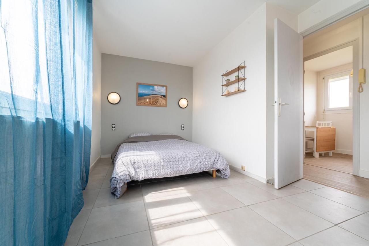 Bordeaux - Ma Residence Privee Bègles Екстериор снимка