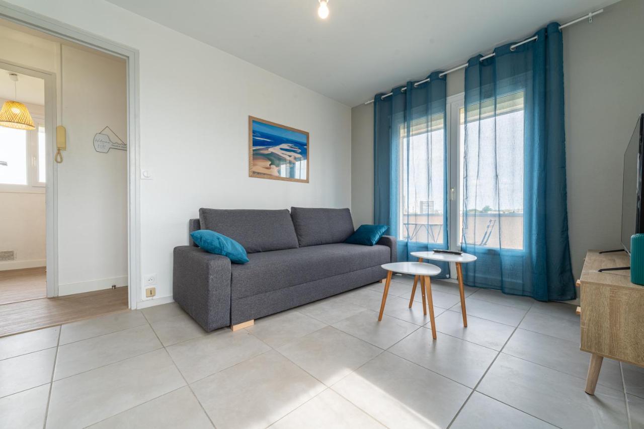 Bordeaux - Ma Residence Privee Bègles Екстериор снимка