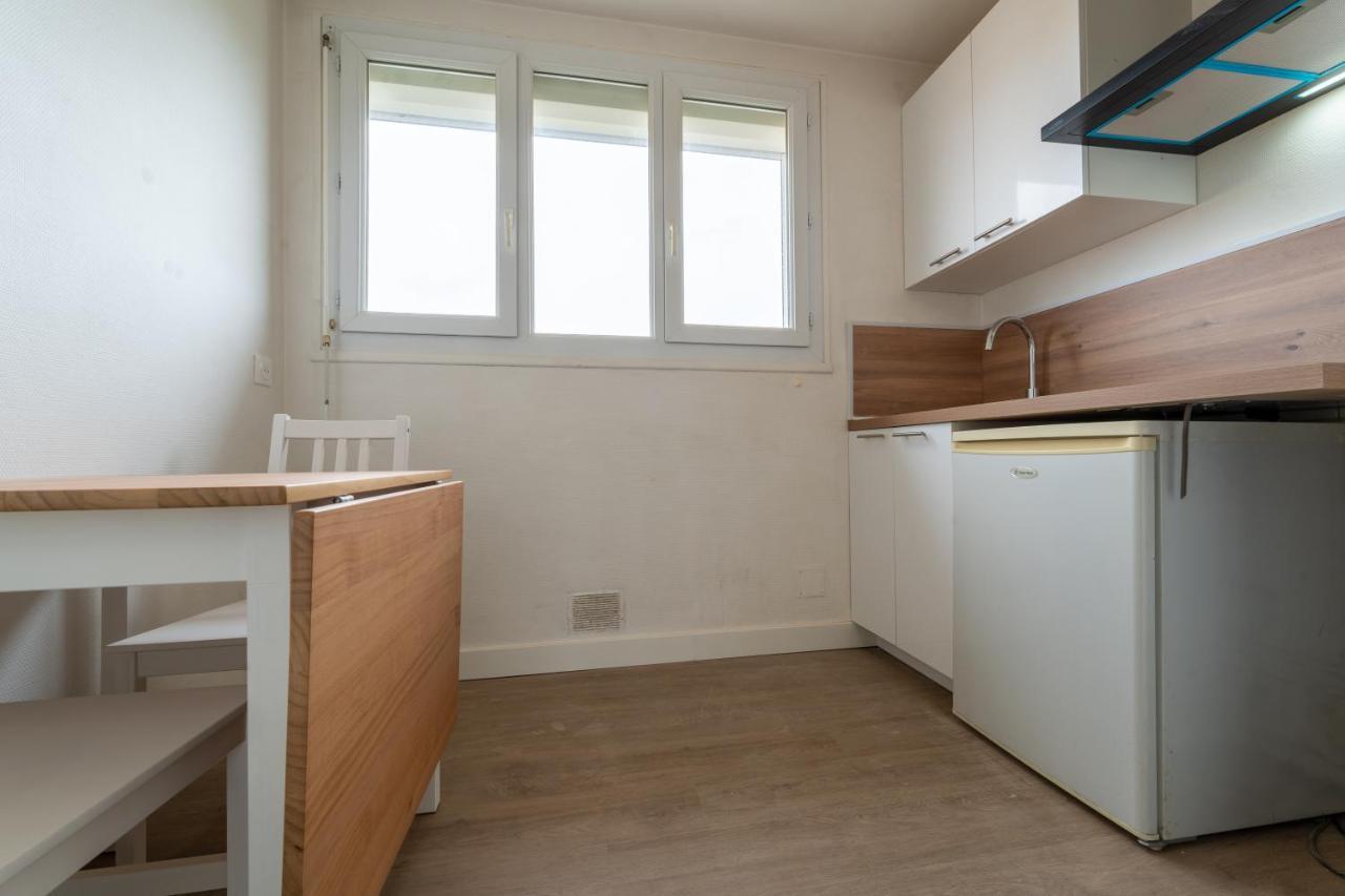 Bordeaux - Ma Residence Privee Bègles Екстериор снимка