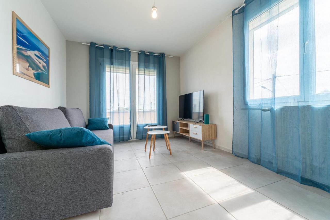 Bordeaux - Ma Residence Privee Bègles Екстериор снимка