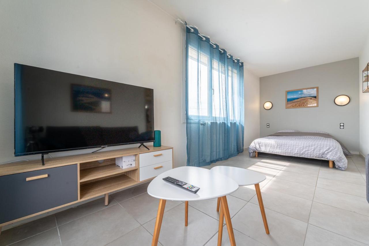 Bordeaux - Ma Residence Privee Bègles Екстериор снимка