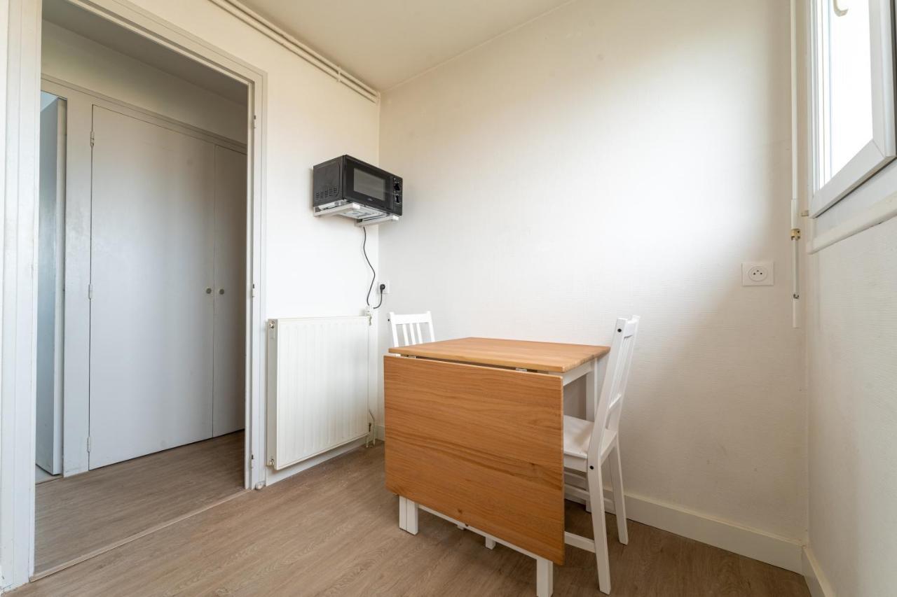 Bordeaux - Ma Residence Privee Bègles Екстериор снимка