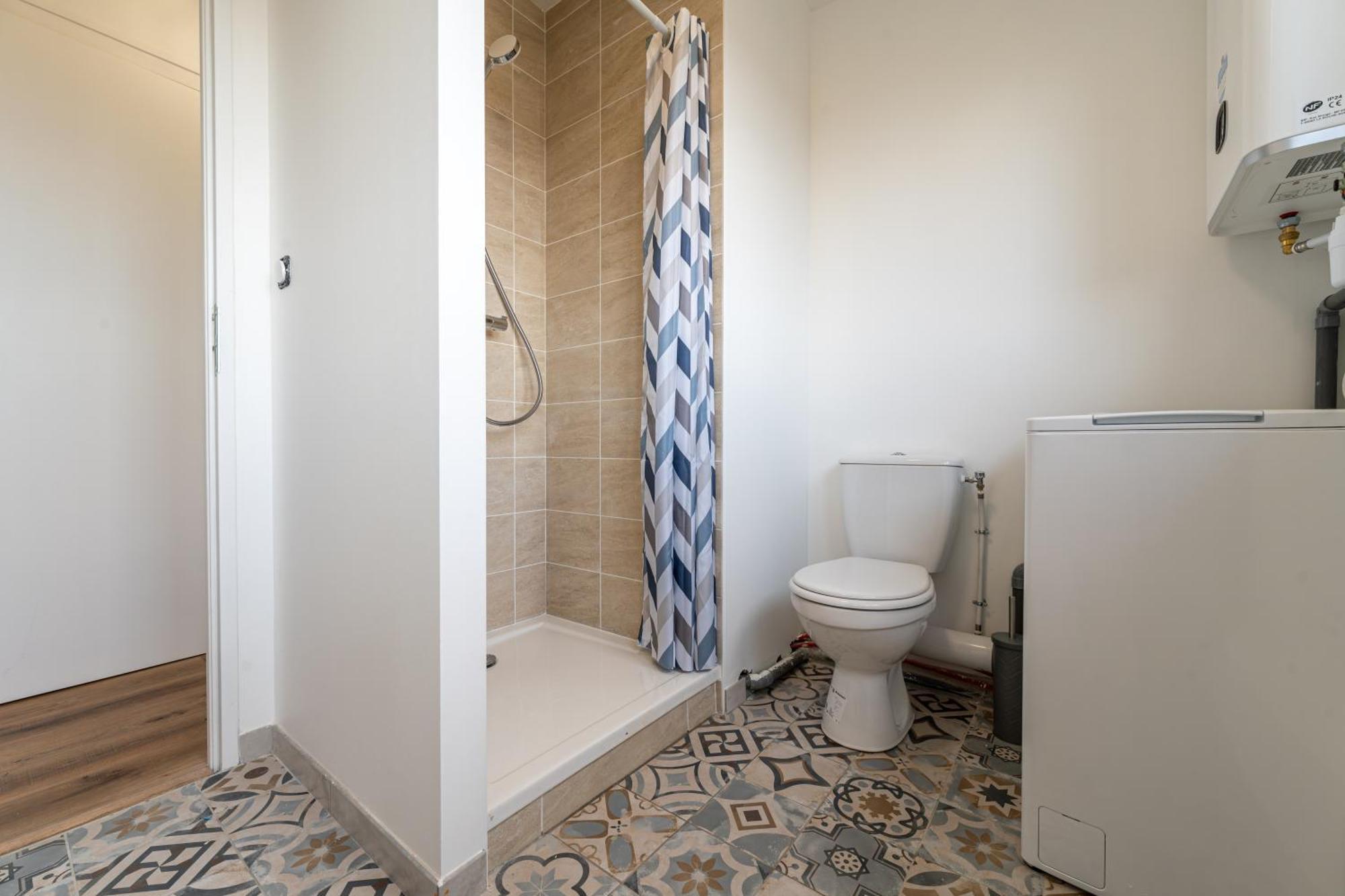 Bordeaux - Ma Residence Privee Bègles Екстериор снимка