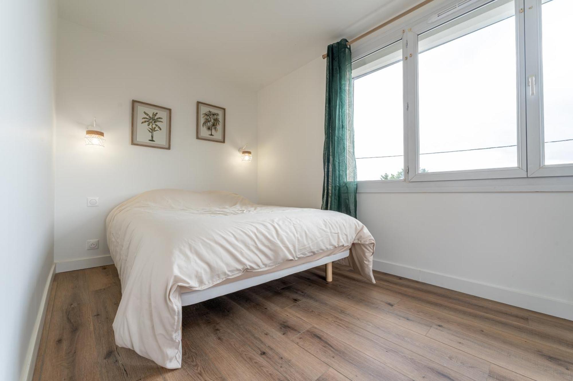 Bordeaux - Ma Residence Privee Bègles Екстериор снимка