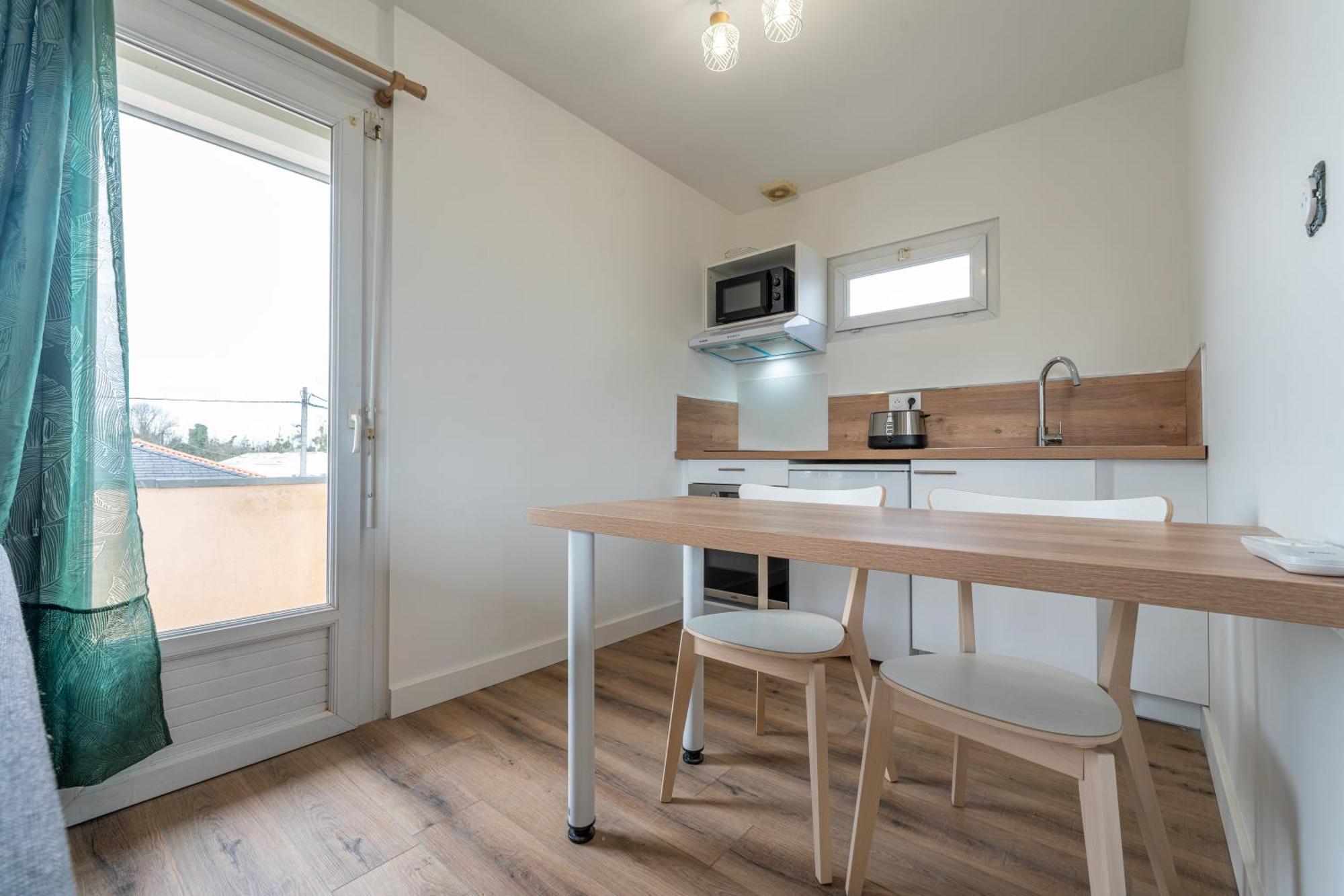 Bordeaux - Ma Residence Privee Bègles Екстериор снимка