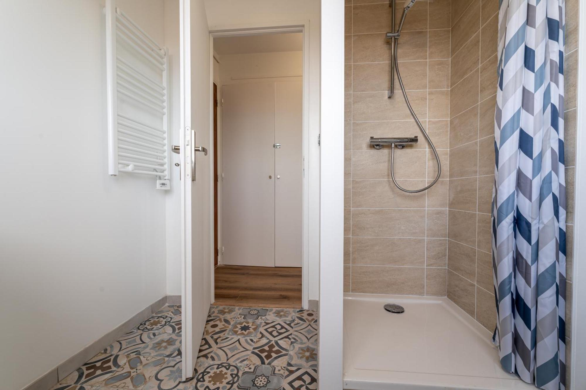 Bordeaux - Ma Residence Privee Bègles Екстериор снимка