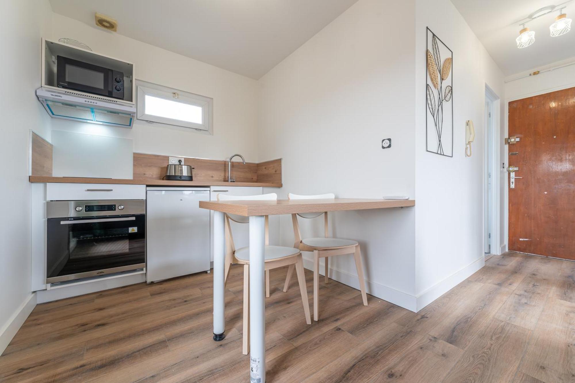 Bordeaux - Ma Residence Privee Bègles Екстериор снимка