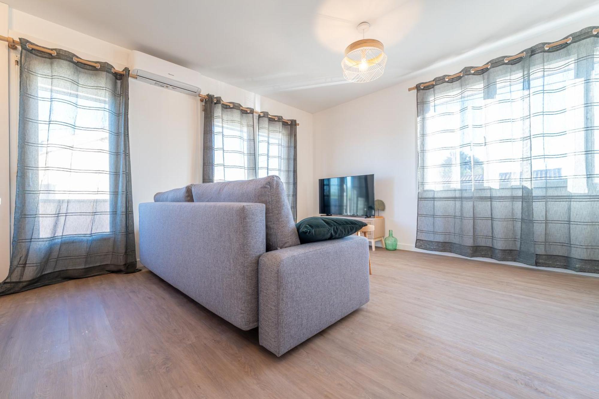 Bordeaux - Ma Residence Privee Bègles Екстериор снимка