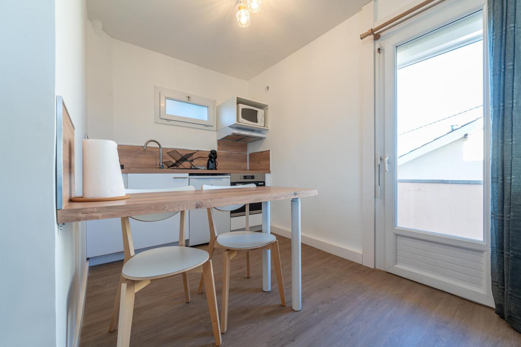 Bordeaux - Ma Residence Privee Bègles Екстериор снимка