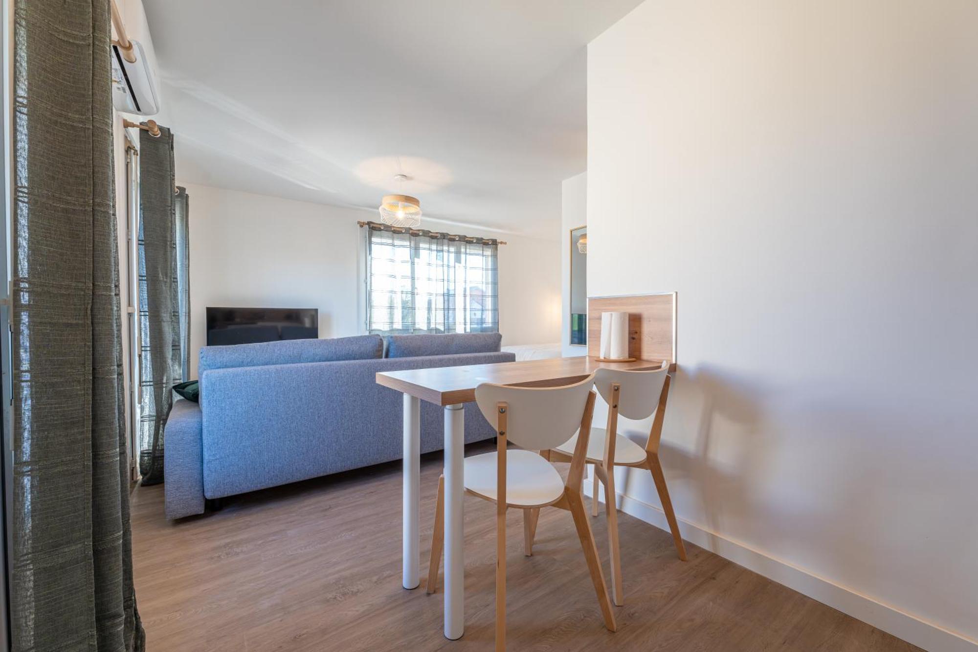 Bordeaux - Ma Residence Privee Bègles Екстериор снимка