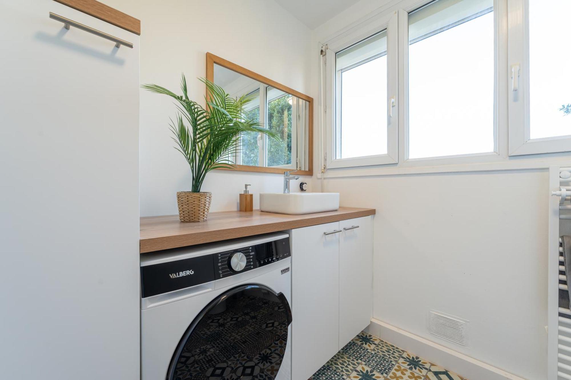 Bordeaux - Ma Residence Privee Bègles Екстериор снимка