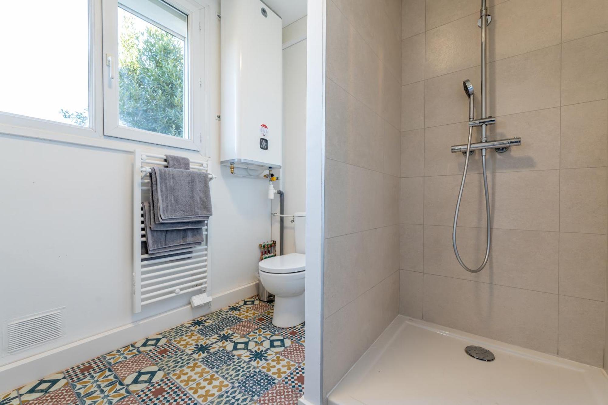 Bordeaux - Ma Residence Privee Bègles Екстериор снимка
