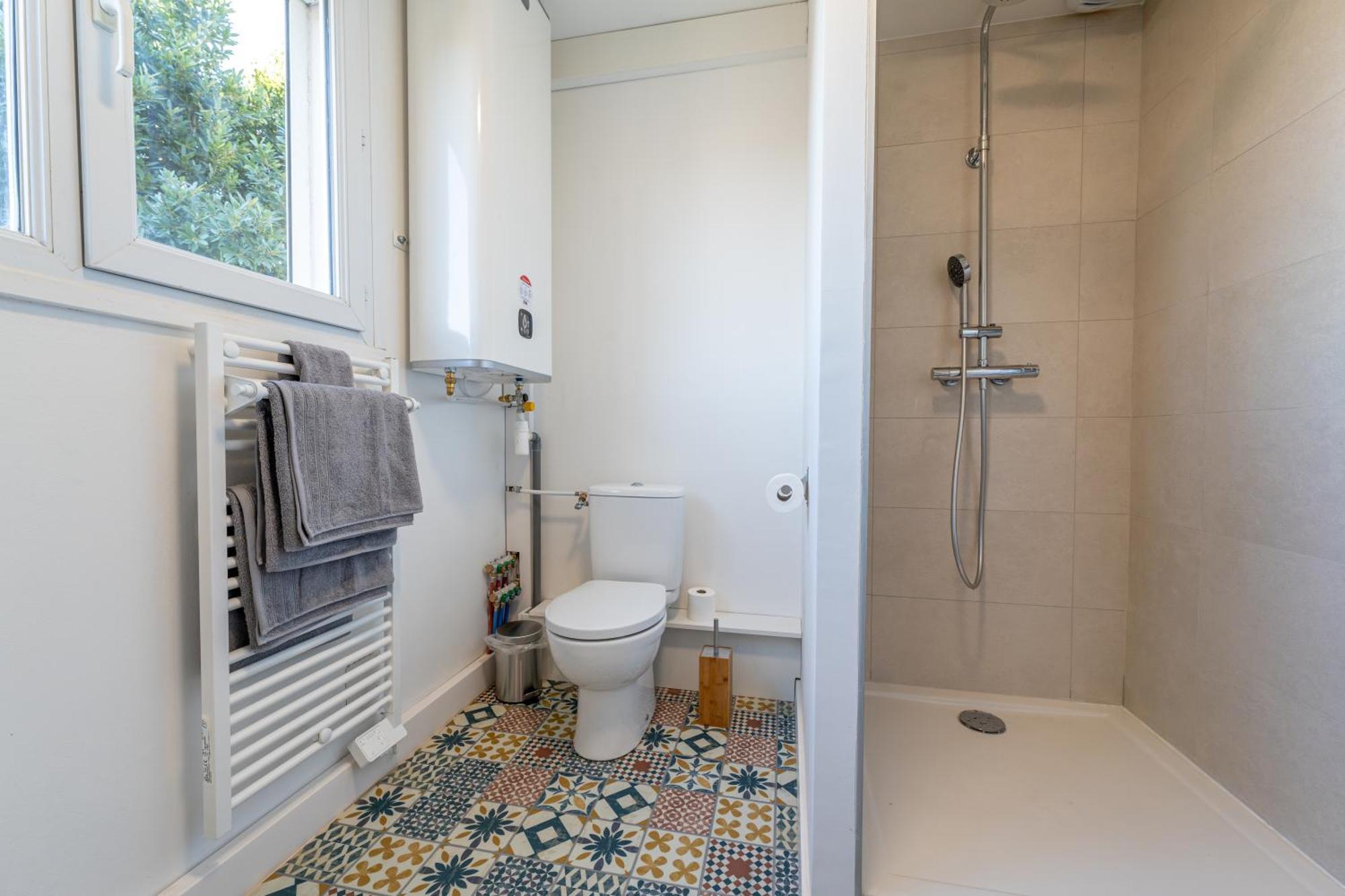 Bordeaux - Ma Residence Privee Bègles Екстериор снимка