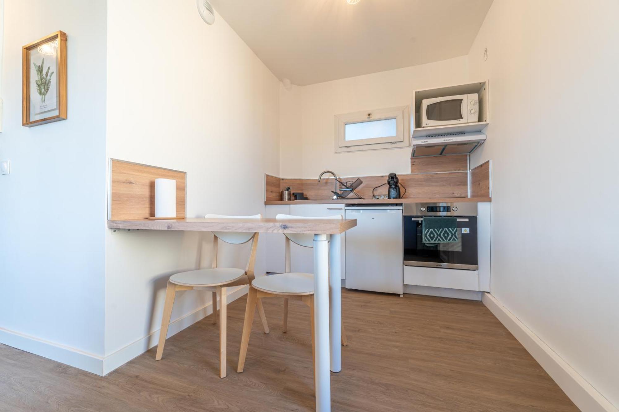 Bordeaux - Ma Residence Privee Bègles Екстериор снимка