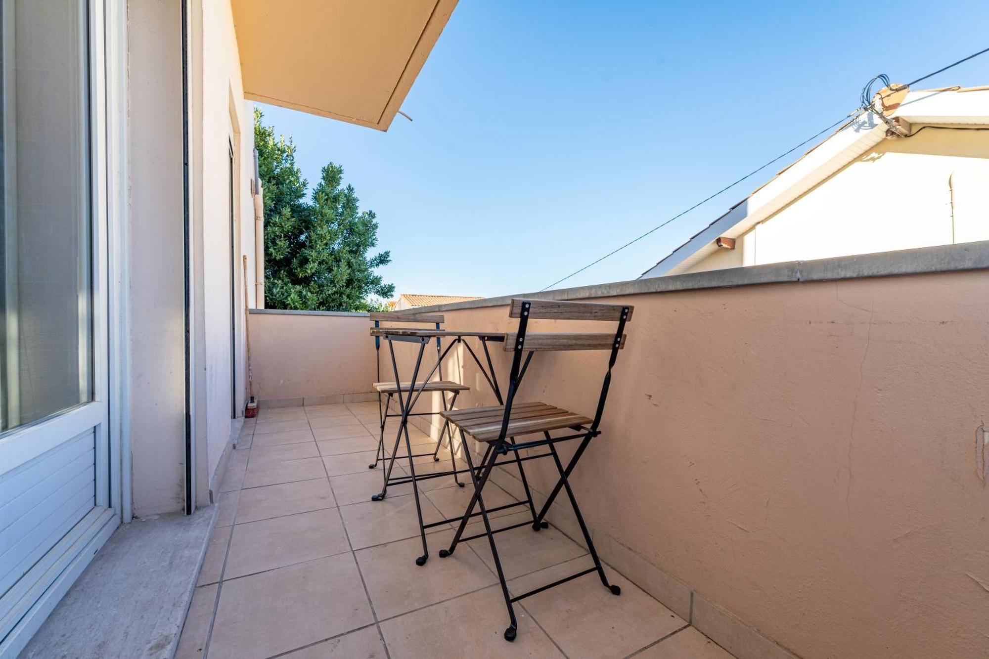 Bordeaux - Ma Residence Privee Bègles Екстериор снимка