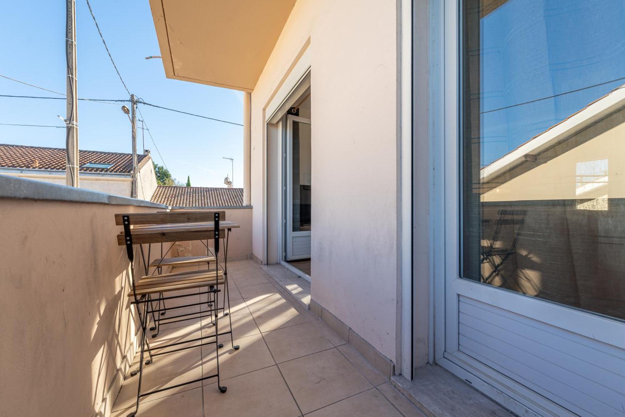 Bordeaux - Ma Residence Privee Bègles Екстериор снимка