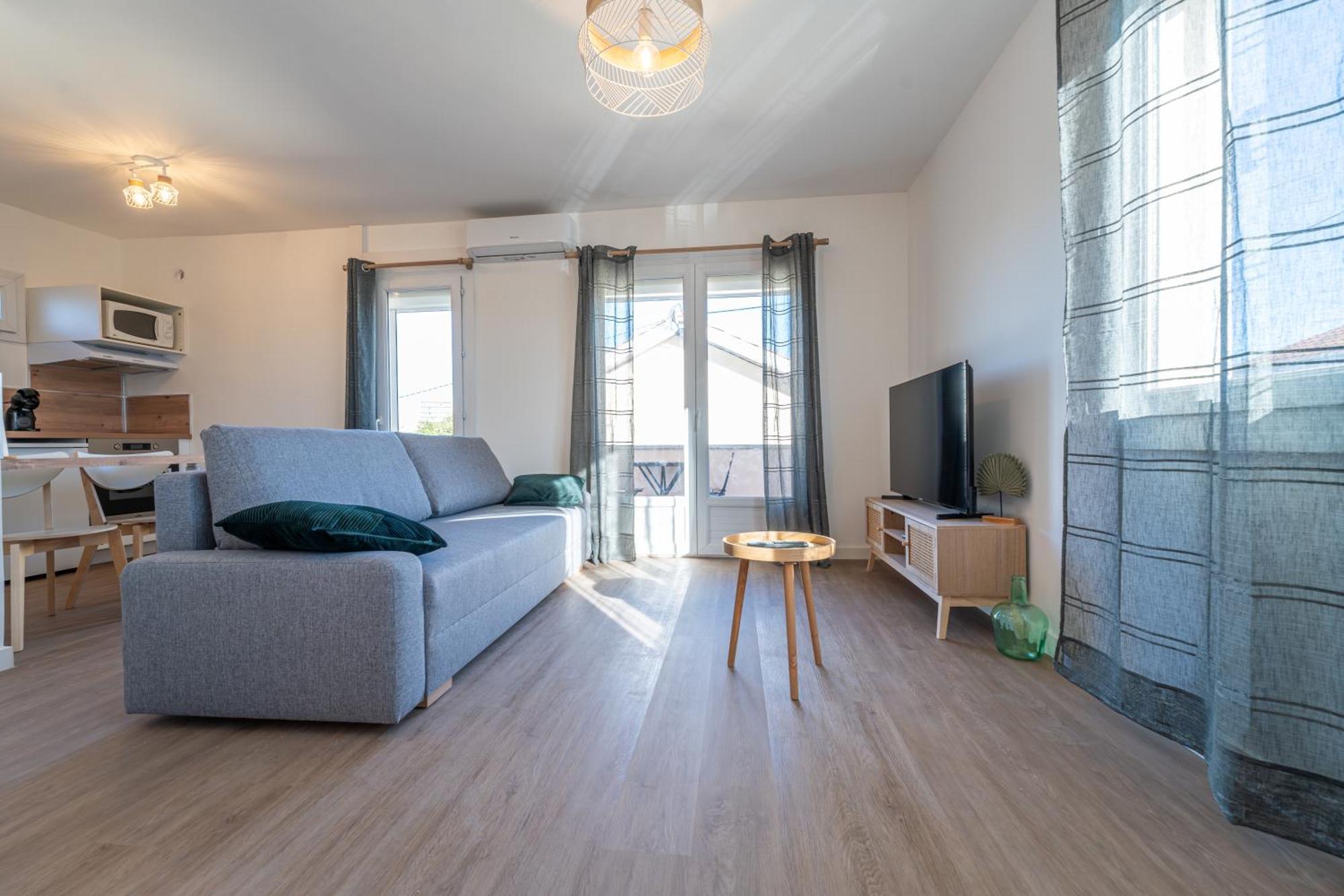 Bordeaux - Ma Residence Privee Bègles Екстериор снимка