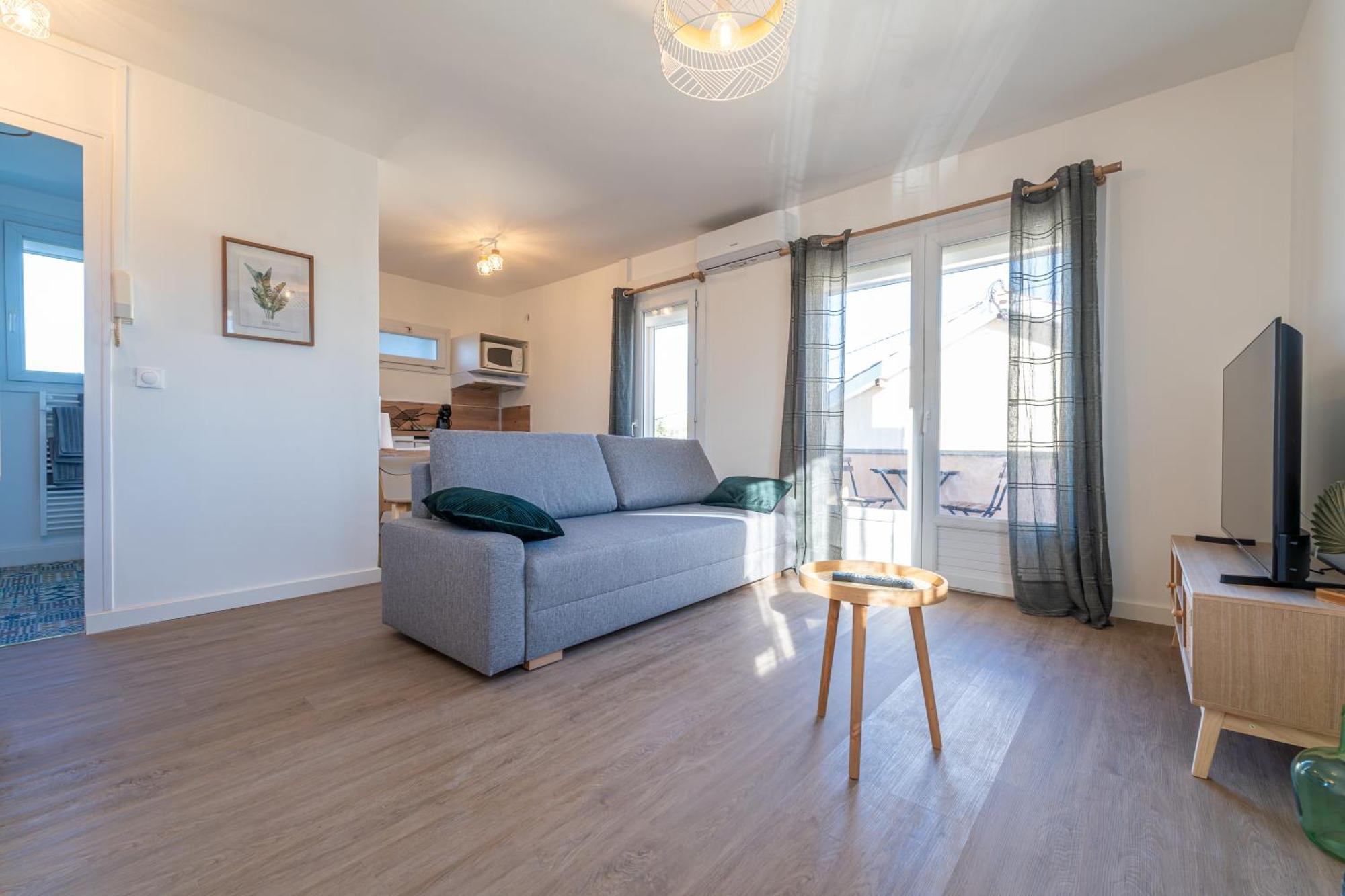 Bordeaux - Ma Residence Privee Bègles Екстериор снимка